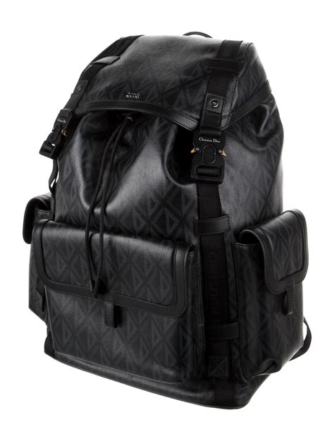 back pack dior|dior shoulder bags men's.